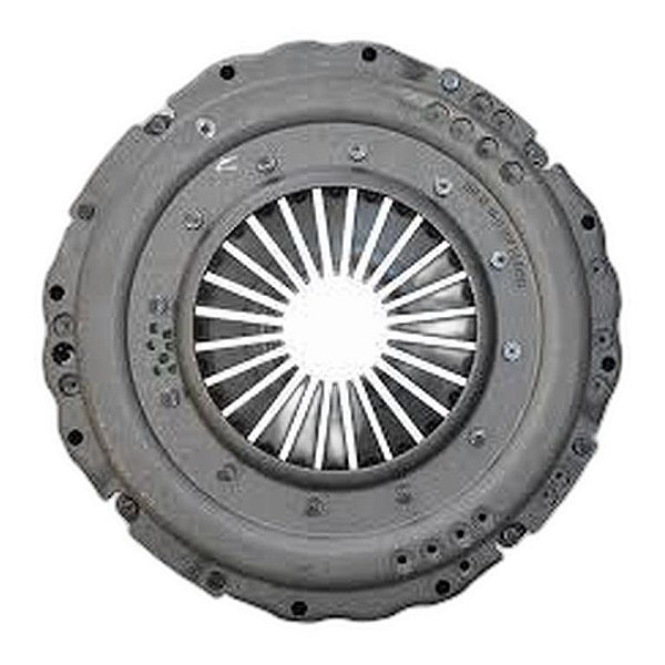 PLATOR Embreagem OM355 1519/1924 5CIL 72/