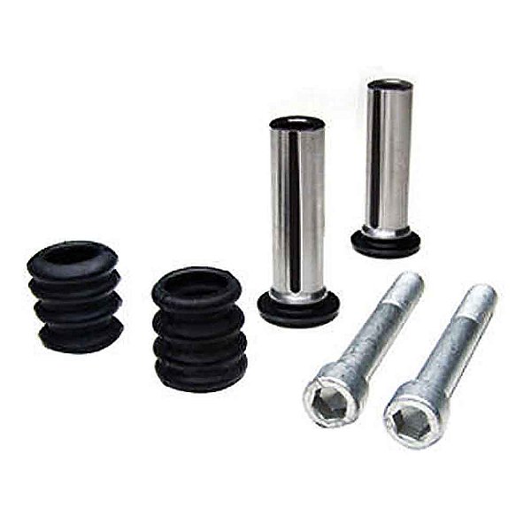 Jogo Pino Guia Pinça Freio Dianteiro F4000 85/92 Lado 1 9232 Patra