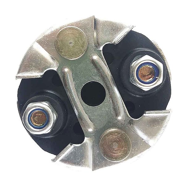 Junta ELASTICA Caixa Direção F250 F350/4000 99/