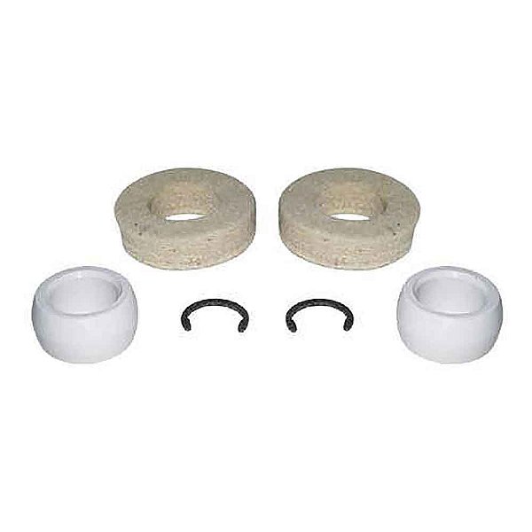 Jogo Bucha Balanca Embreagem F1/2/4/11000 /92 5186 Patrial