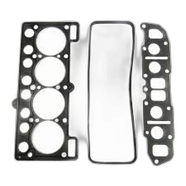 Jogo Junta Motor CHT 1.6 PPA/CII ALCOOL/GAS C/