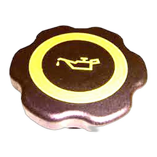 Tampa Óleo Motor Fiesta/Ka/Escort 99/Zetec