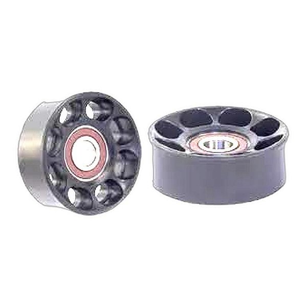 POLIA TENS Alternador RANGER F1000 HSD 2.5