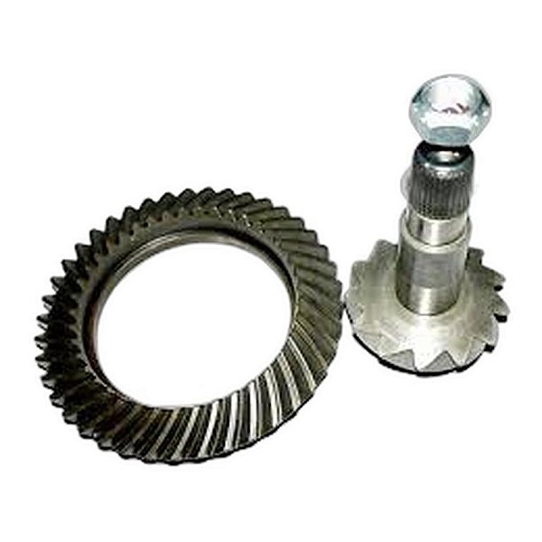 Coroa Pinhão 13x41 F1000 Dana 5M 1979/1990