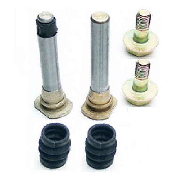 Jogo Pino Guia Pinça Freio Dianteiro F350/4000 98/Sob Medida