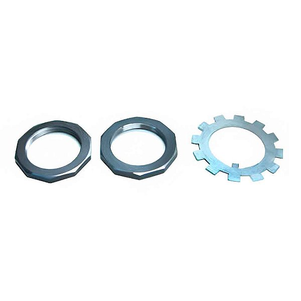 Kit Porca Carcaça Adaptador F4000 98