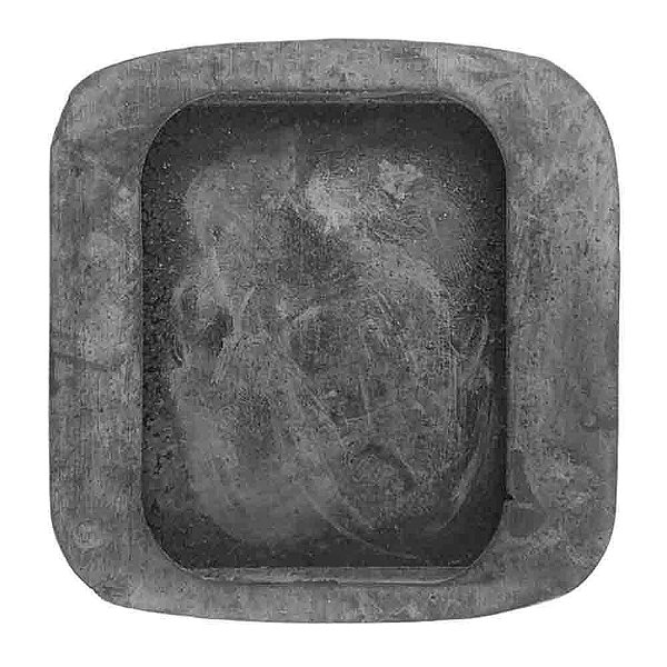 Capa Pedal Embreagem/Freio Cargo Todos 86/VA4606