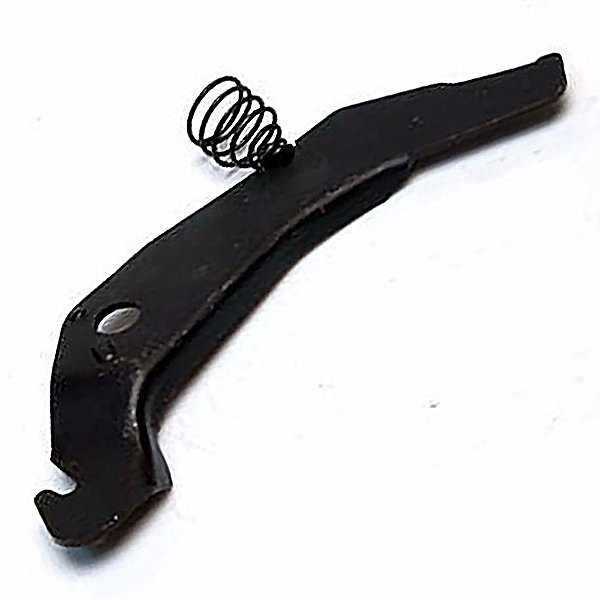 Alavanca Freio Esquerdo AUTOMATICO HUNDAY HR 2.5 TDS