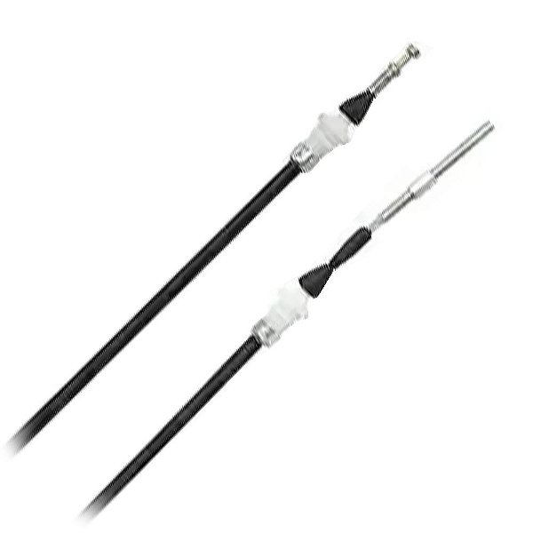 Cabo Acelerador Volkswagen Câmbio 16210 210H 89/..