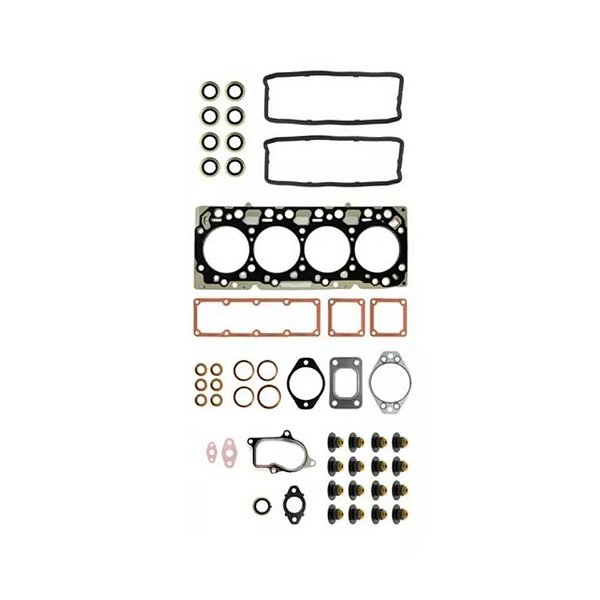 Jogo Junta Motor FORD CARGO 1215/1517 FI/II