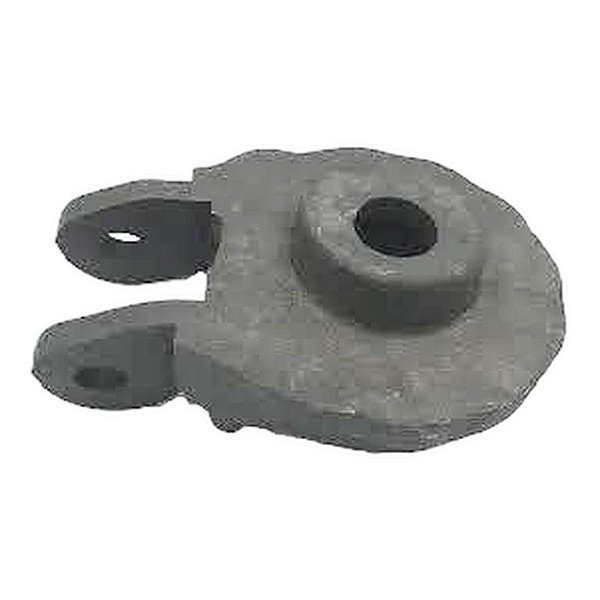 Suspensão Mola Superior Lateral Direito Inferior F250/350 1998/