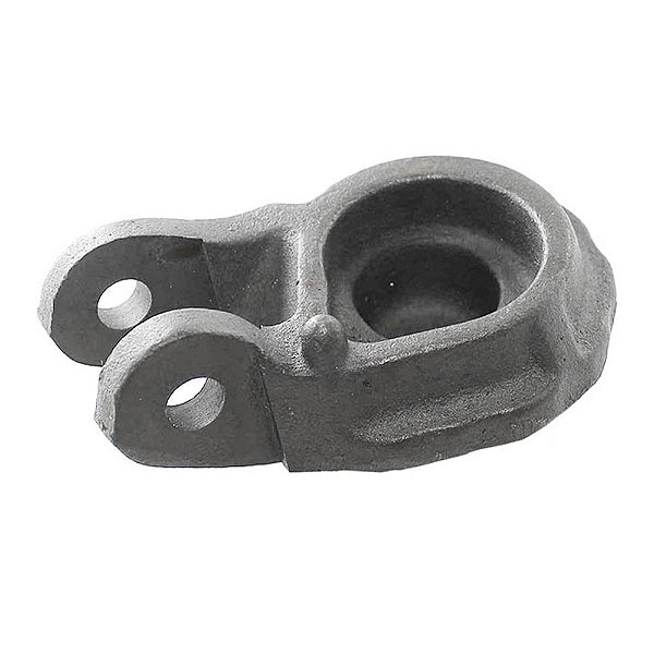 ASSENTO MOLA Dianteiro Direito Inferior F250/350 98/