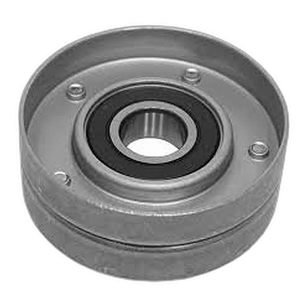 POLIA TENSOR CORREIA DENTADA S10 BLAZER 2.4 8V 2001/2014