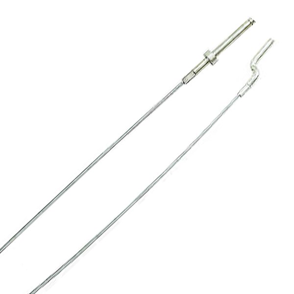 Cabo Acelerador Volkswagen Ônibus 16180CO 93/97 582mm