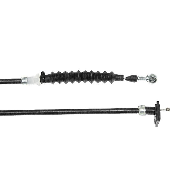 Cabo Acelerador Multifuncional Caixa ao Pedal 7100/71