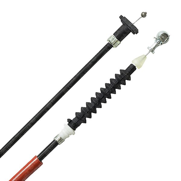 Cabo Acelerador Volkswagen Multifuncional /00... Com Manual