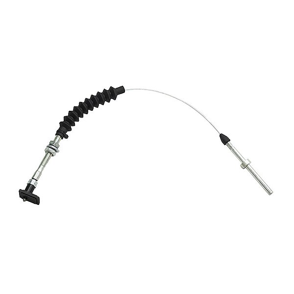 Cabo Acelerador Volkswagen Caminhão Multifuncional Caixa A Bomba Injetora