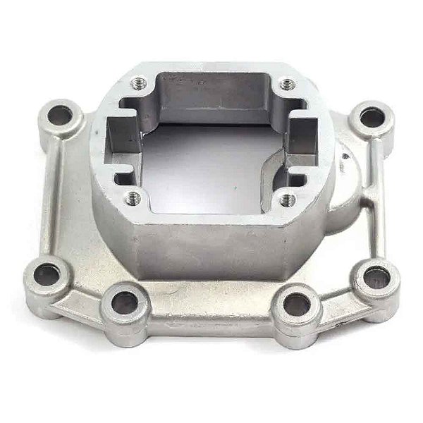 Carcaça Alavanca Câmbio ZF F350/4000 98/ Modelo Original