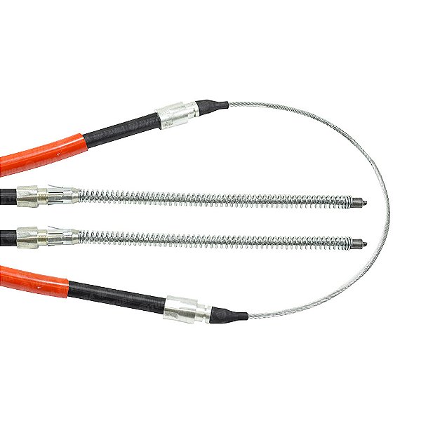 Cabo de Freio Traseiro Volkswagen 5140/8150 2005/3240mm