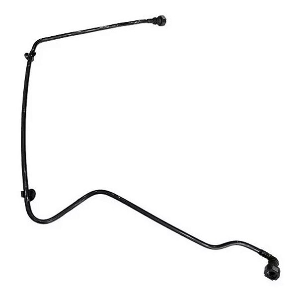 Mangueira de Retorno do Reservatório de Água do Radiador Ranger 2013/2016 2.5 Flex - 2.2 3.2 Diesel