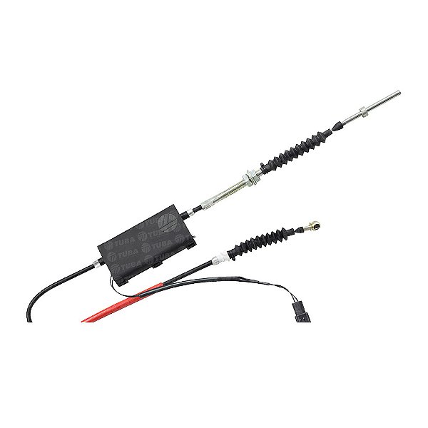 CABO Acelerador 17300/18310/26300 1471MM MULTIFUNCOES 20 MULTIFUNÇOES