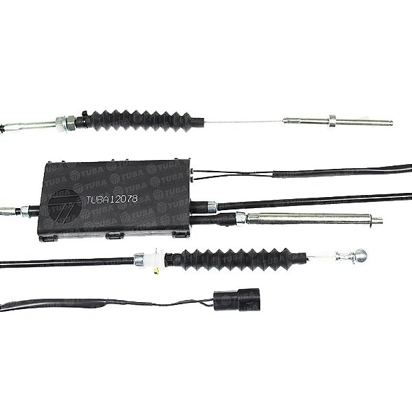 Cabo Acelerador Multi Função Volkswagen Titan 18310/26