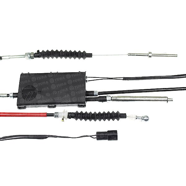 Cabo Acelerador Múltipla Função Volkswagen 13180/15180/17210/23210 00/