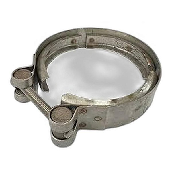 Abraçadeira Tipo Turbina Cummins Ford/VW