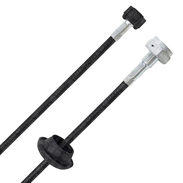 Cabo Velocímetro Volkswagen 22160 3.6mm 86/4900mm