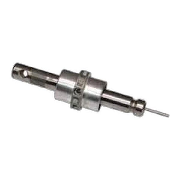 Eixo Garfo Câmbio ZF 5 Marchas Roda Esquerda Volkswagen 8150 9150 S5420