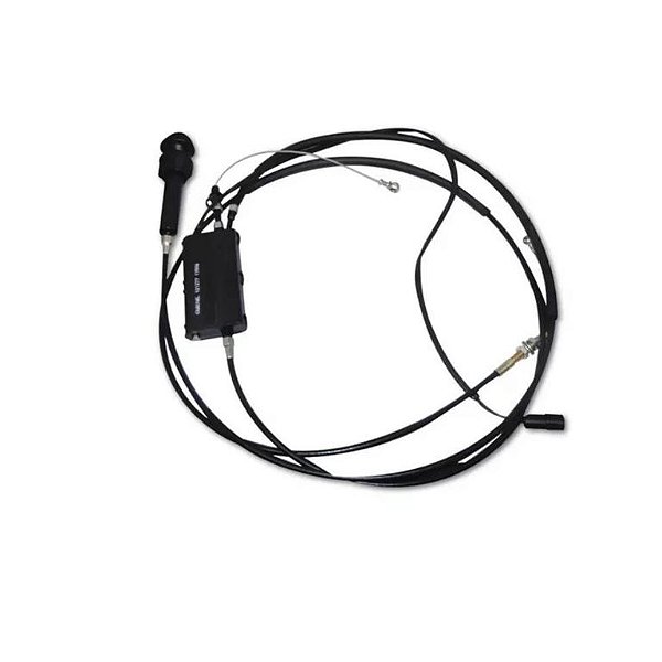 CABO Acelerador MULTI FUNCOES MB