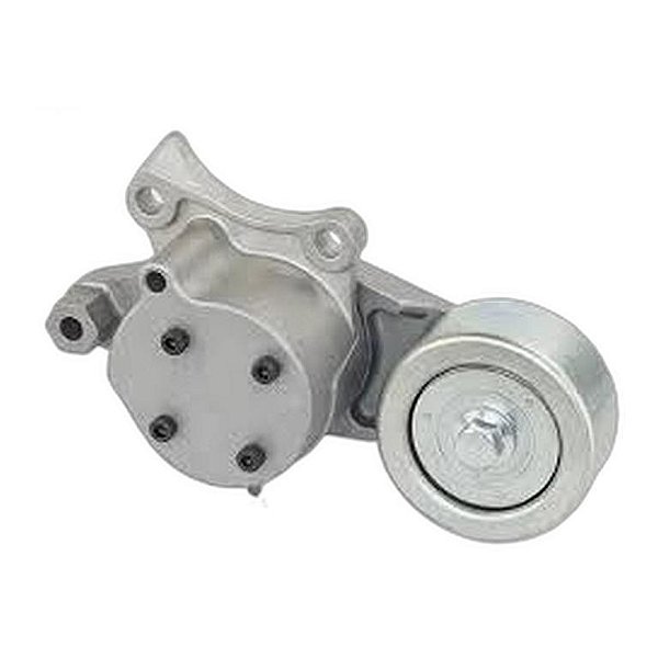 TENSOR CORREIA Alternador HILUX 2.8 16V 2016/