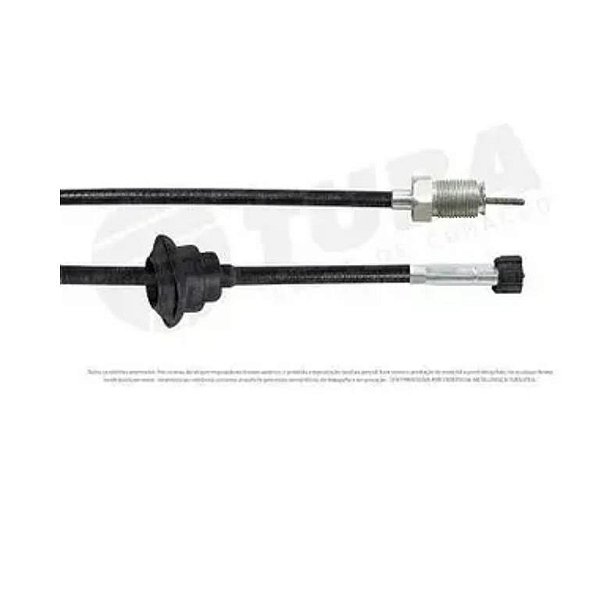 CABO Velocímetro TACOGRAFO VW CAM 12140/14180