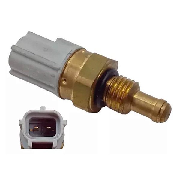 Sensor de Temperatura da Água Ranger 2.5 Flex 2012