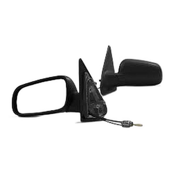 Retrovisor Externo Gol 2002 Lado Direito