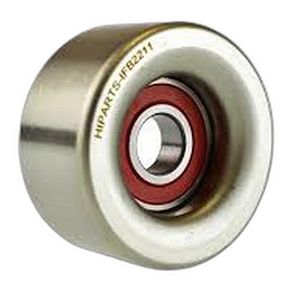 Polia Tensor Superior Altura Hilux - SW4 2.7 16V | 4.0 24V 2009