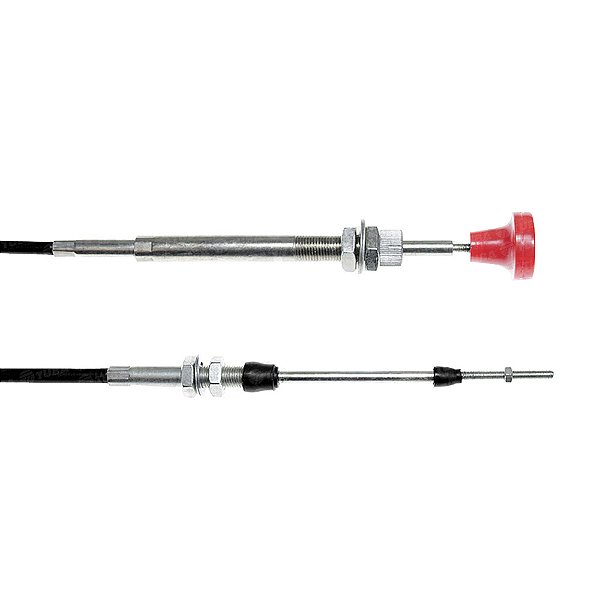 Cabo Tomada Força Volkswagen Caminhão Total 3320mm