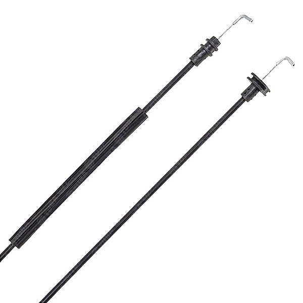 Cabo Acionamento Fechadura Porta Lado Direito Constellation 628mm