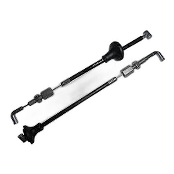 Cabo de Abertura do Capô Lado Esquerdo Constellation 187 mm