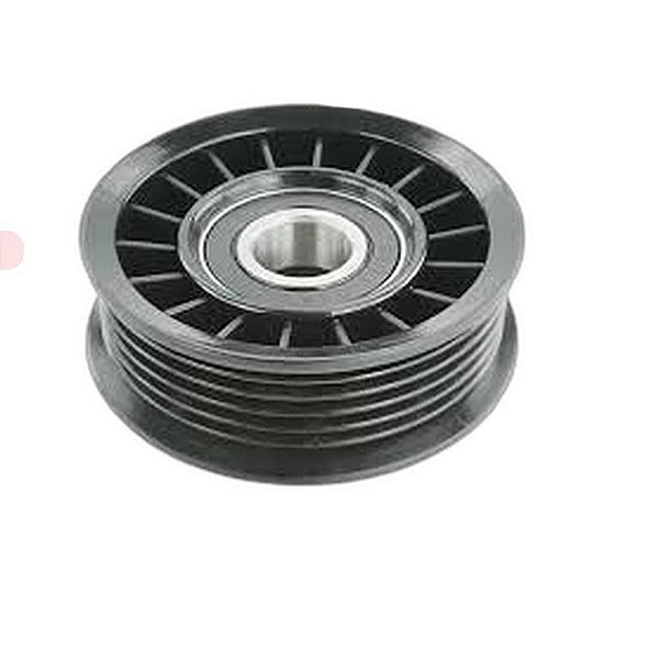 POLIA CORREIA Alternador S10 BLAZER 2.8 16V 2012/