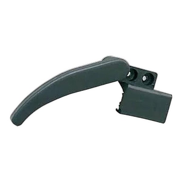 Alavanca Puxador Capô Volkswagen Constellation TDS