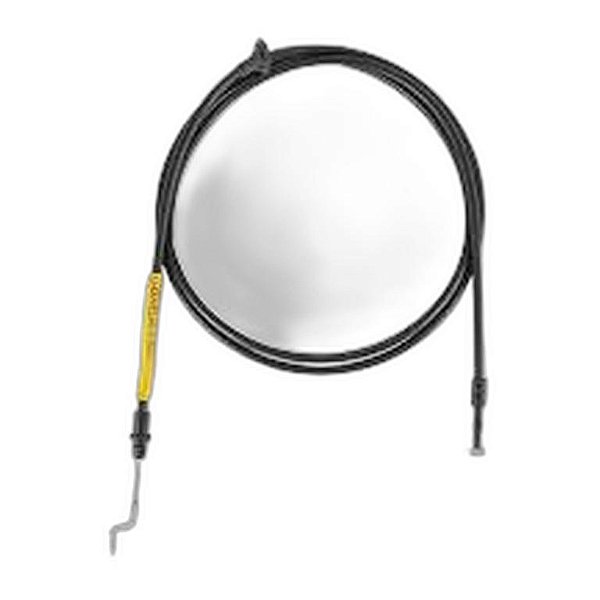 CABO LIBERACAO CABINE VW DELIVERY NOVO 2035MM 23B898169