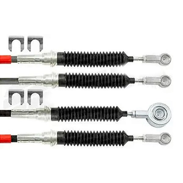 CABO COMANDO Alavanca Câmbio ENGATE/SELEÇÃO CONST 17280/24280