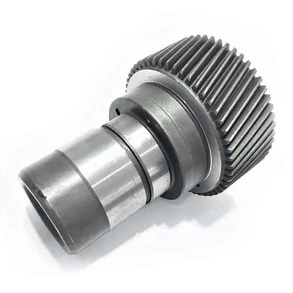 Eixo Copo Engate Caixa Reduzida S10/Blazer 4x4 1998/2011 7448