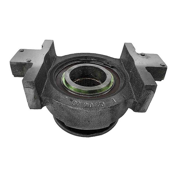 MANCAL Embreagem PLATOR 365MM CARGO/VW 4030/4331 DISCO D