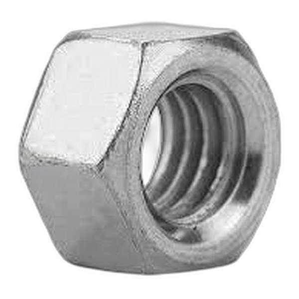 Porca Sextavada 12MM DIN Bieletta F4000 Chave