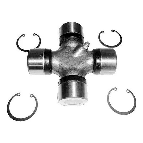 Cruzeta Cardan Traseira S10 Trailblazer 2012