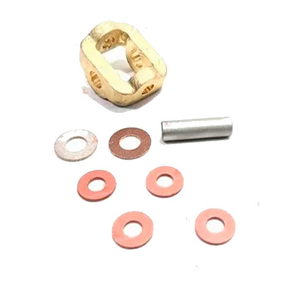 Balancim Alavanca Câmbio FS4505/1305/1905 F1000/S10/4000 Parcial