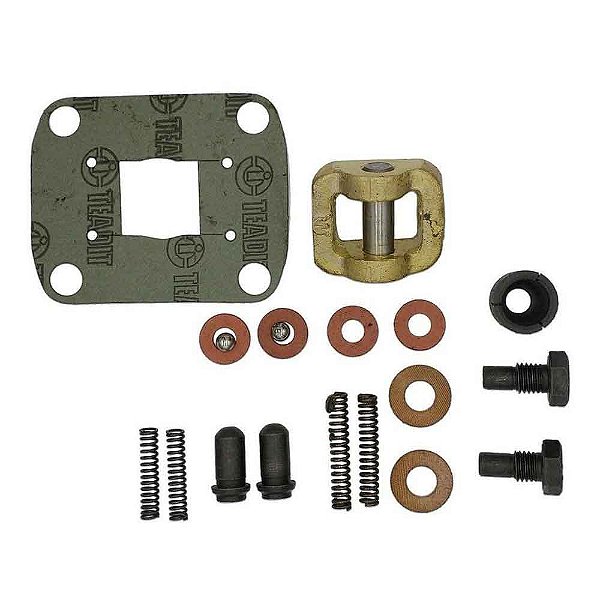 Balancim Alavanca Câmbio FS4505/1305/1905 F1000/S10/4000