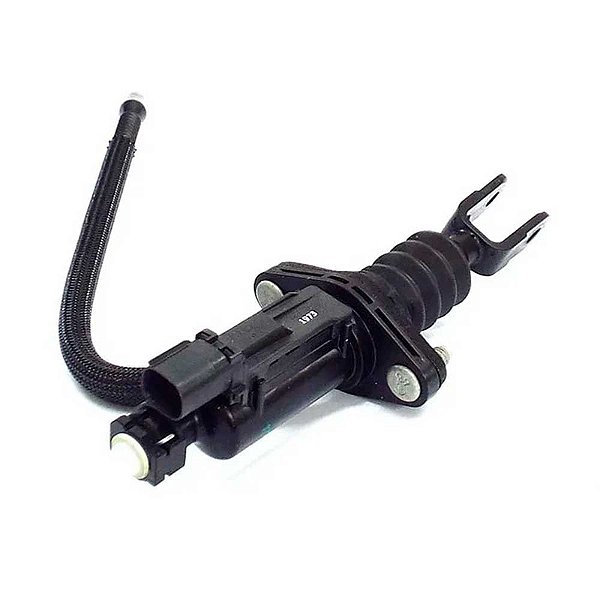 Cilindro Mestre de Acionamento da Embreagem S10 2012